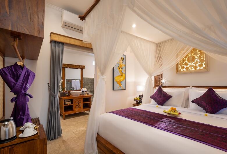 Hotel Swan Paradise A Pramana Experience