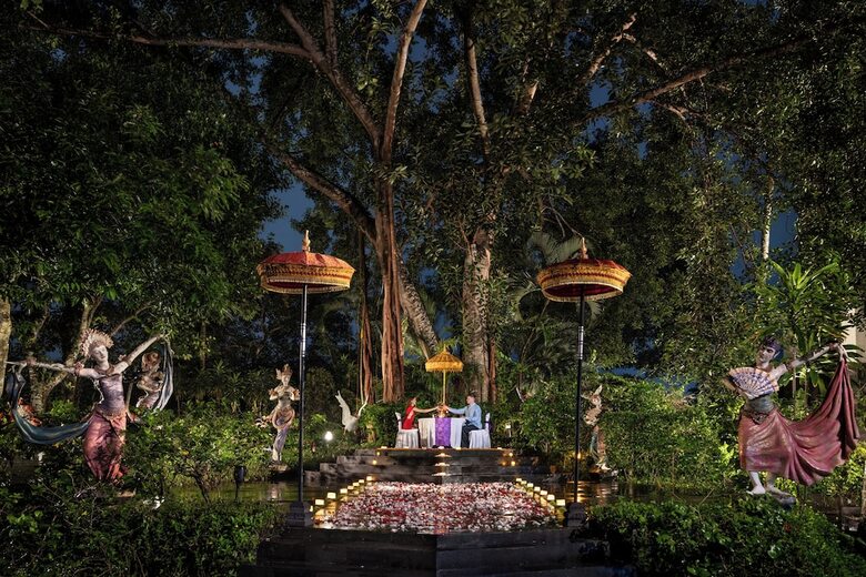 Hotel Swan Paradise A Pramana Experience