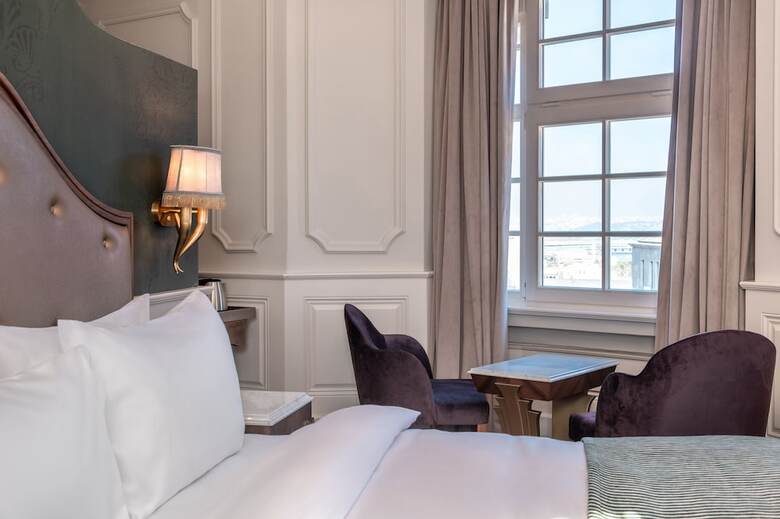 Orientbank Hotel Istanbul, Autograph Collection