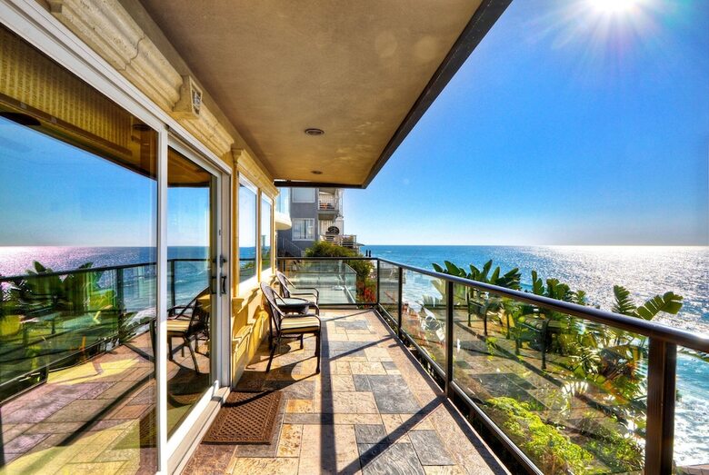 Hotel The Retreat In Laguna Beach