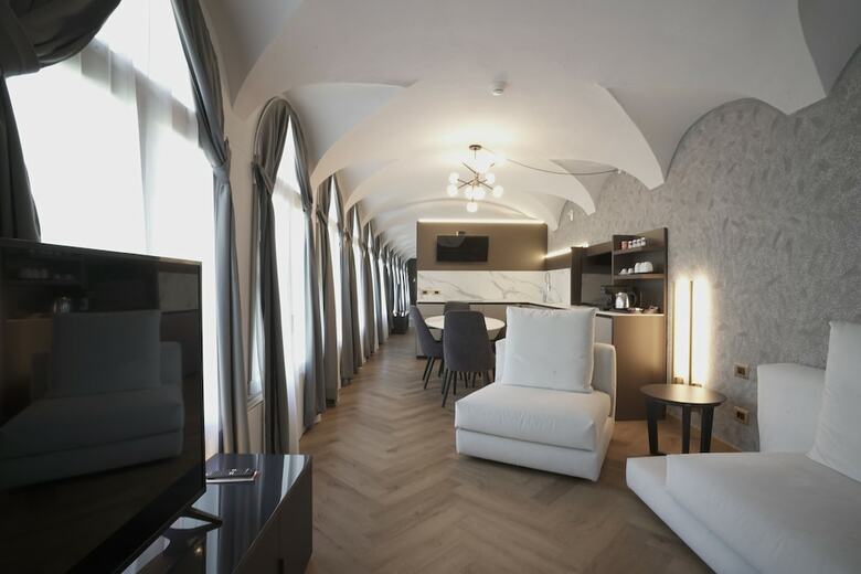 Posada Palazzo Santo Spirito