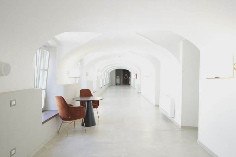 Posada Palazzo Santo Spirito