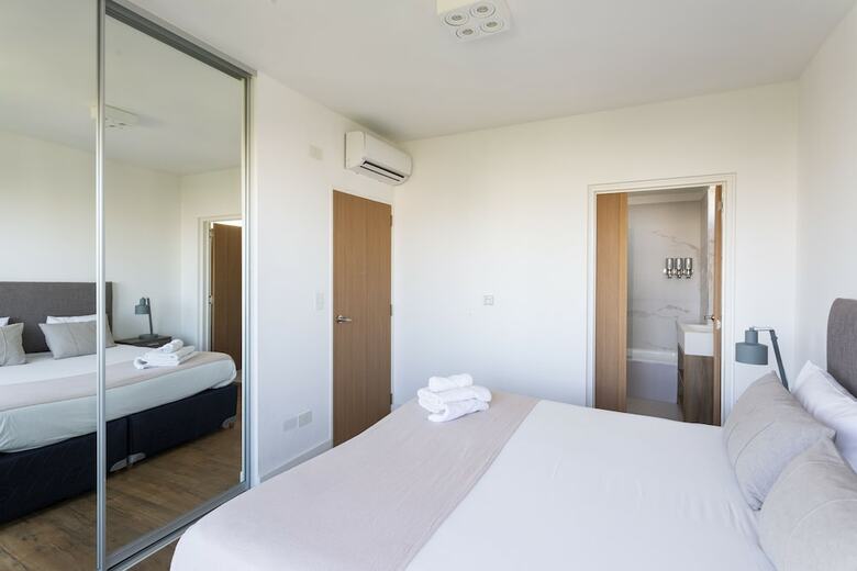 Live Soho Boutique Apartments Belgrano