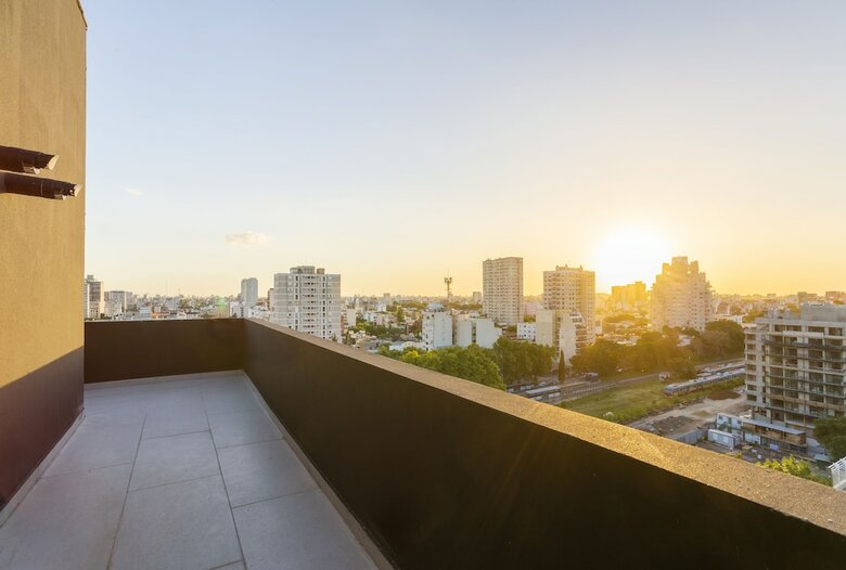 Live Soho Boutique Apartments Belgrano