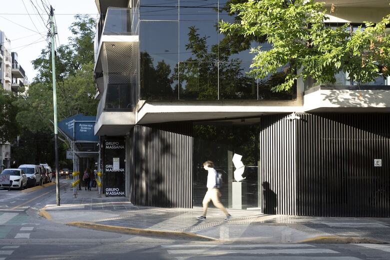 Live Soho Boutique Apartments Belgrano