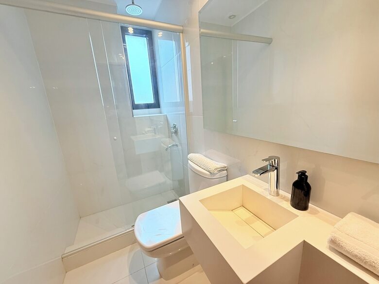 Live Soho Boutique Apartments Belgrano