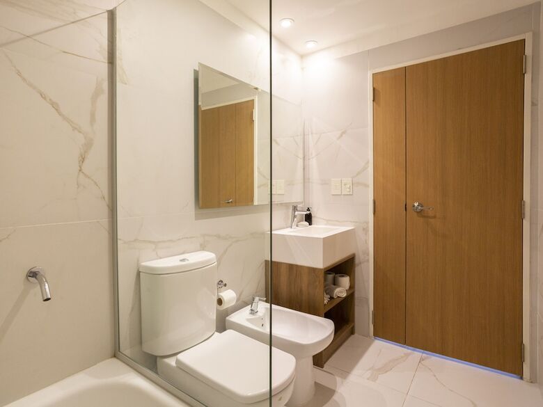 Live Soho Boutique Apartments Belgrano