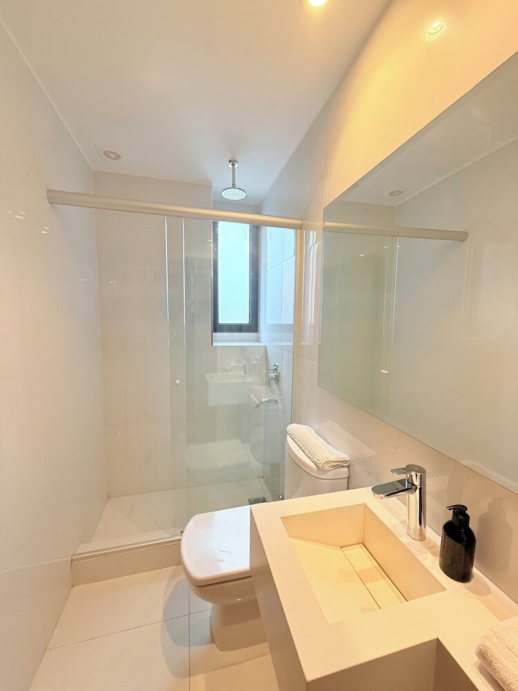 Live Soho Boutique Apartments Belgrano