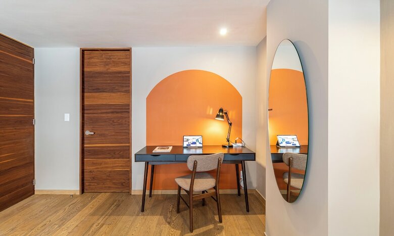 Apartamentos Horacio By Kukun