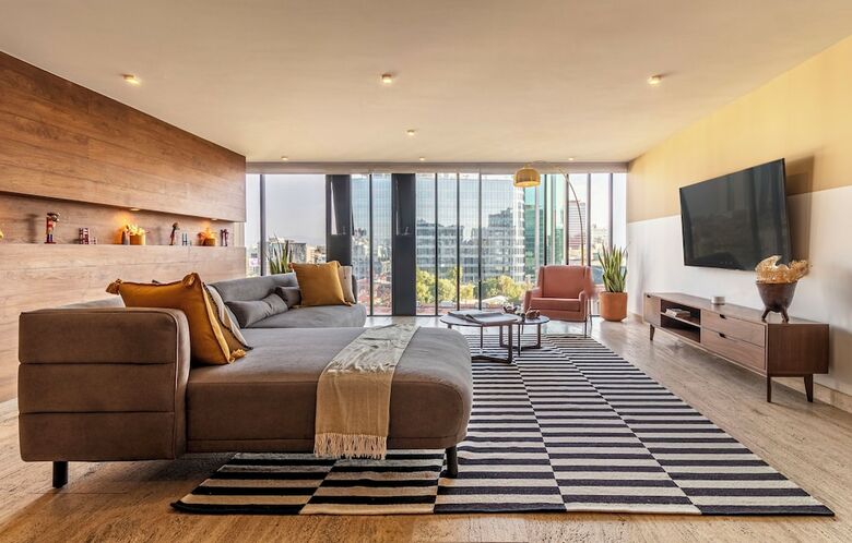 Apartamentos Horacio By Kukun