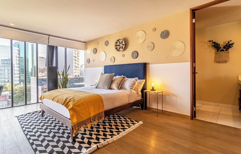 Apartamentos Horacio By Kukun