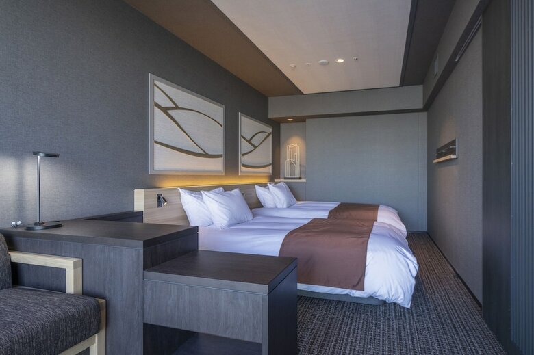 Hotel La Vista Tokyo Bay