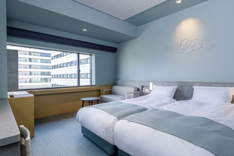 Hotel La Vista Tokyo Bay