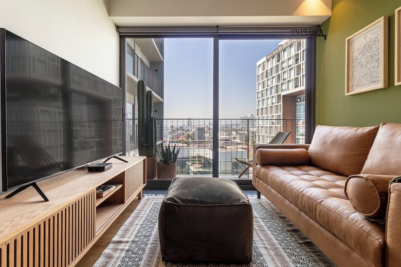 Apartamentos Taman By Kukun