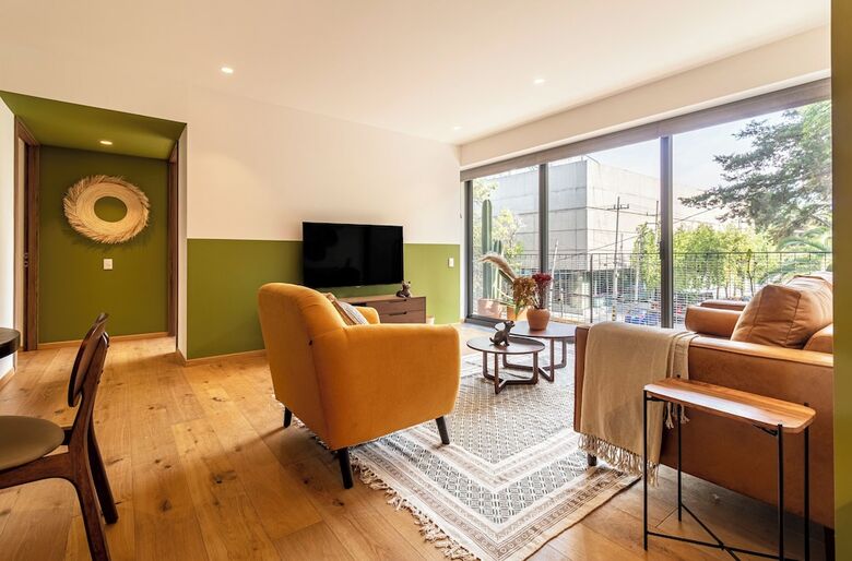 Apartamentos Taman By Kukun