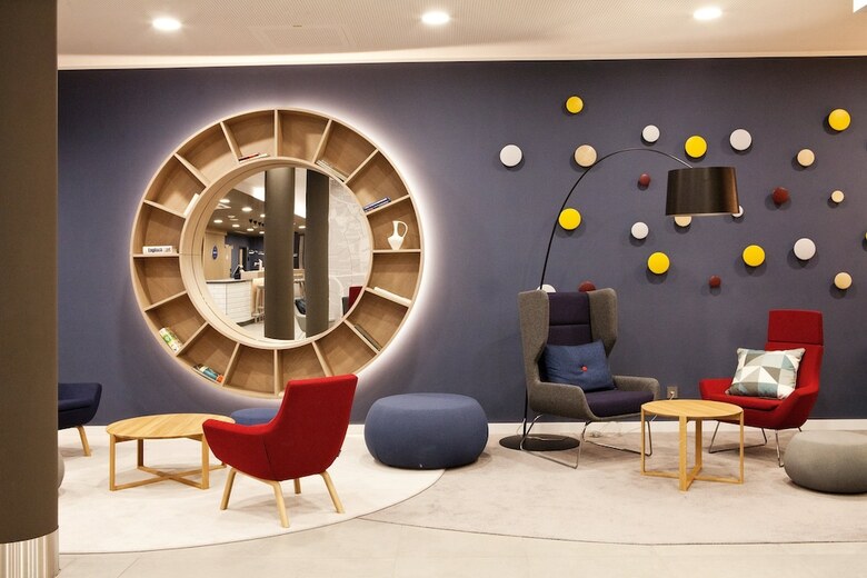 Hotel Holiday Inn Express Munich Olching By Ihg