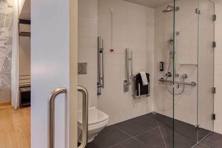 Intercityhotel Berlin Airport Ber Terminal 1+2