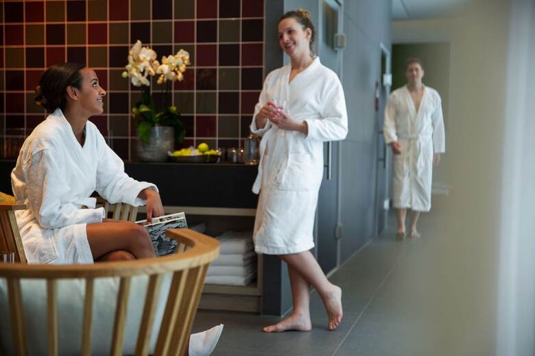 Intercityhotel Berlin Airport Ber Terminal 1+2