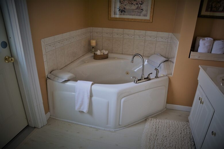Magnolia Place Bed & Breakfast
