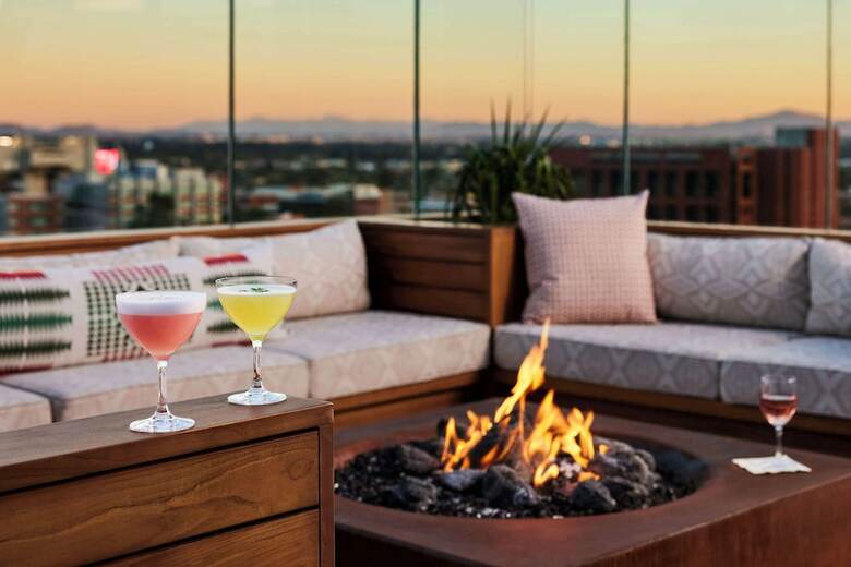 Hotel Graduate By Hilton Tucson