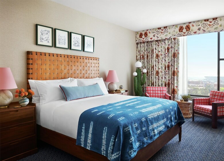 Hotel Graduate By Hilton Tucson