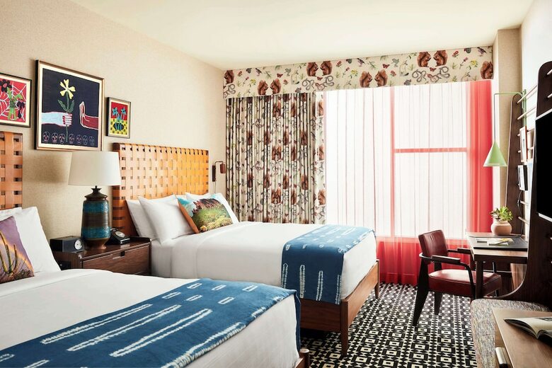 Hotel Graduate By Hilton Tucson