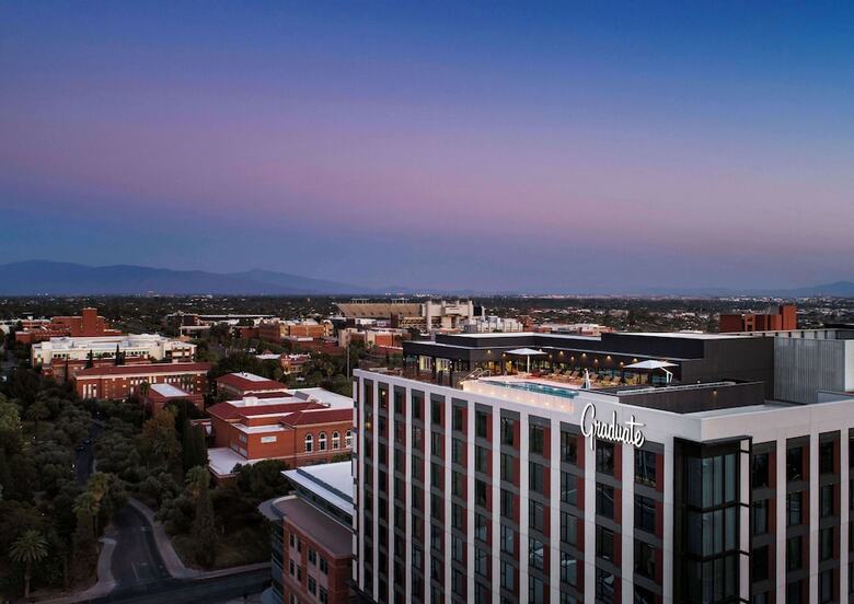 Hotel Graduate By Hilton Tucson