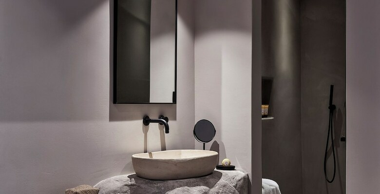 Hotel Amyth Of Mykonos Agios Stefanos