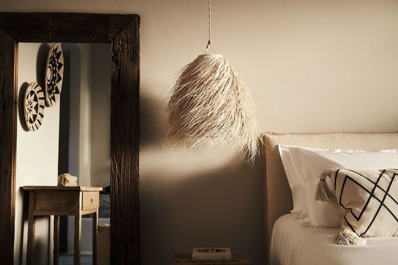 Hotel Amyth Of Mykonos Agios Stefanos