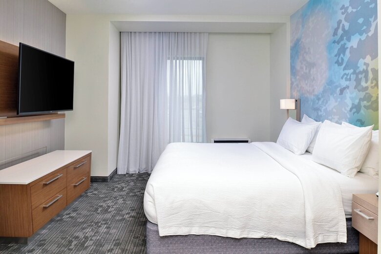 Hotel Courtyard By Marriott Charlotte Steele Creek