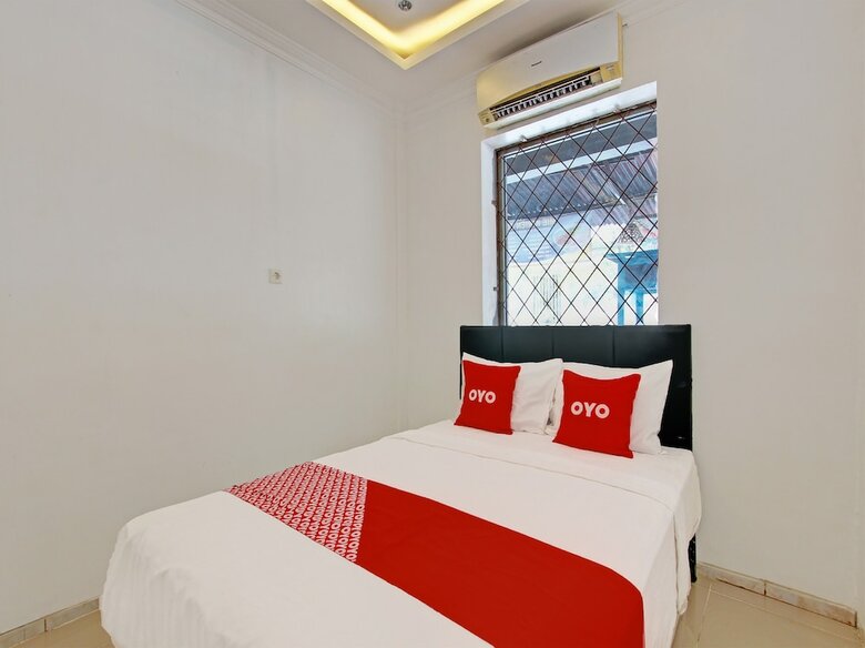 Hotel Oyo 92166 Nirwana Inn Syariah