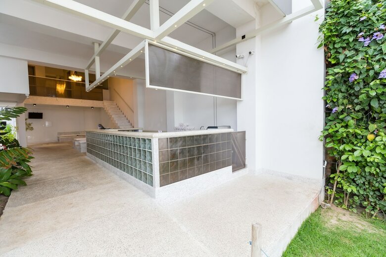 Villa Amado Pousada