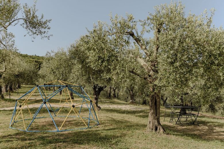Agroturismo Il Mulino Delle Canutole