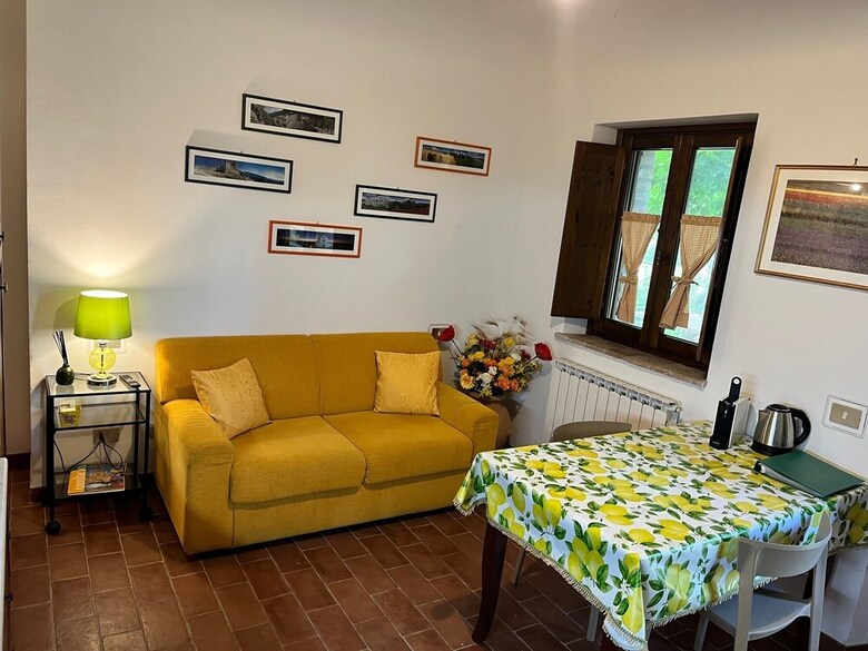 Agroturismo Il Mulino Delle Canutole