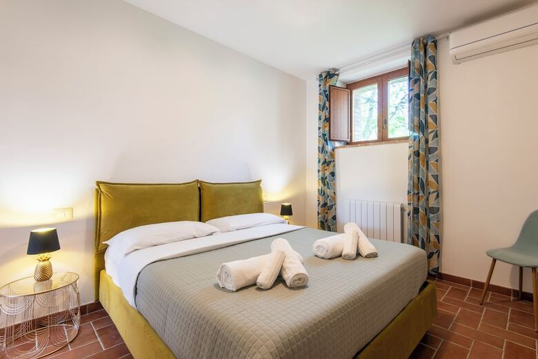 Agroturismo Il Mulino Delle Canutole