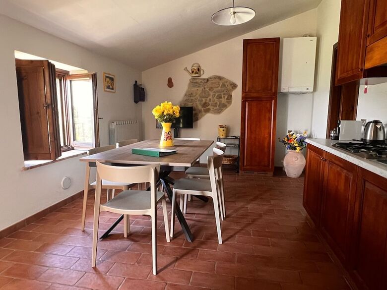 Agroturismo Il Mulino Delle Canutole