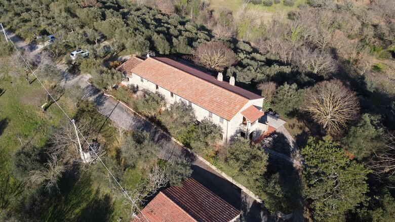 Agroturismo Il Mulino Delle Canutole