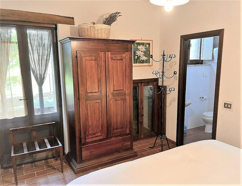 Agroturismo Il Mulino Delle Canutole
