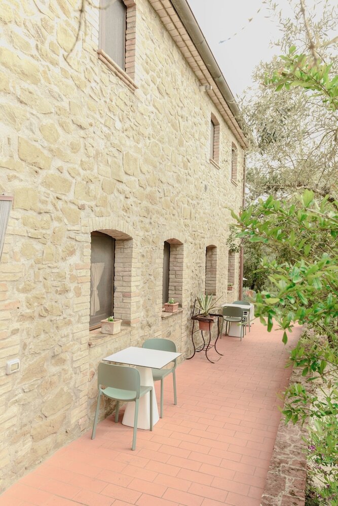 Agroturismo Il Mulino Delle Canutole