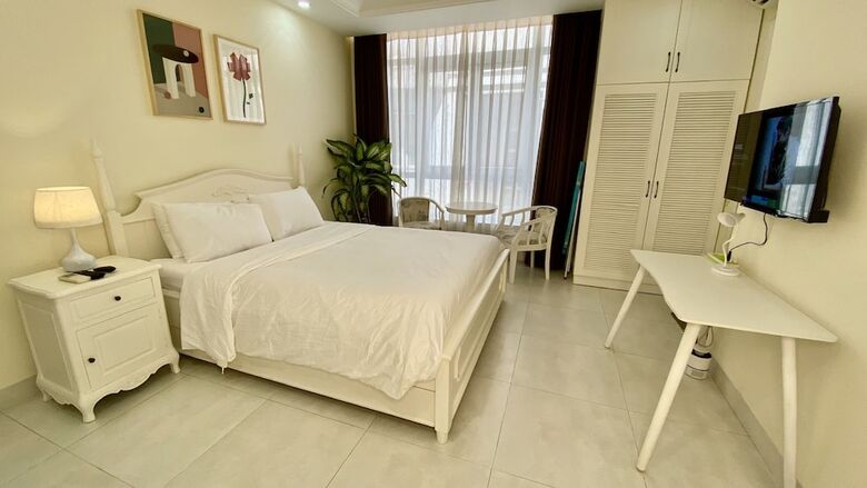 Aparthotel Lotus Village Sai Gon