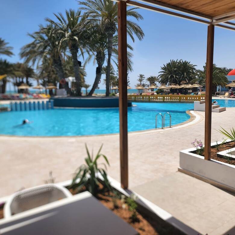 Hotel Golf Beach & Thalasso -family & Couples