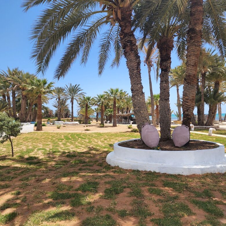 Hotel Golf Beach & Thalasso -family & Couples