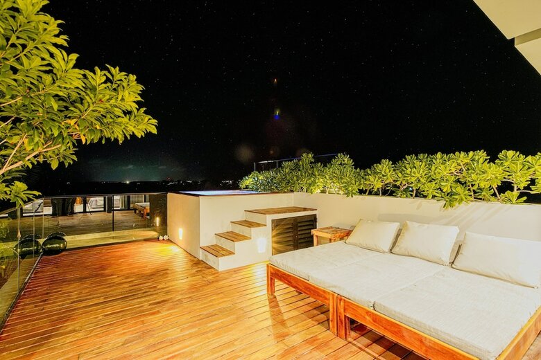Aparthotel Tulsayab Luxury Development