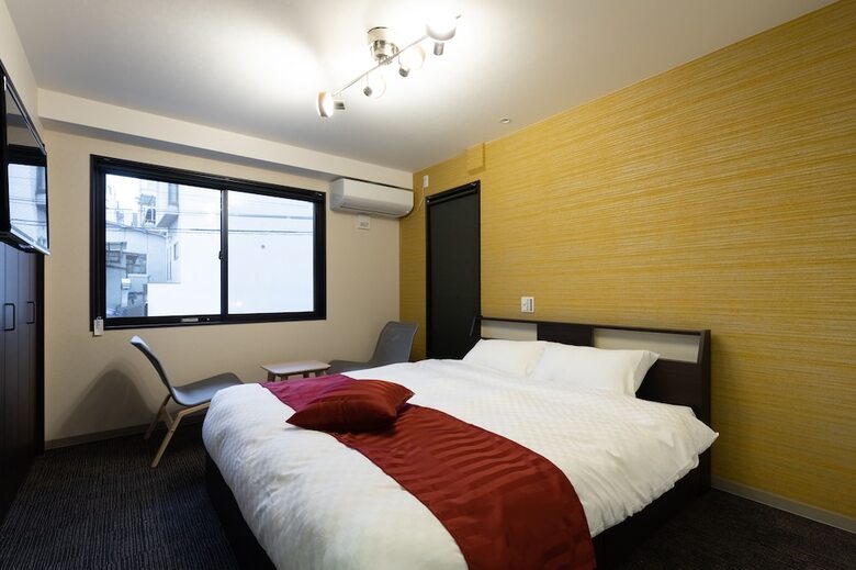 Hotel El Japan Kyotokiyomizu