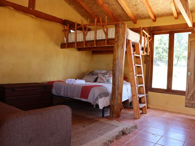 Agroturismo Associa��o Quinta Das Relvas