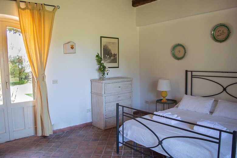 Agroturismo Tenuta San Calogero