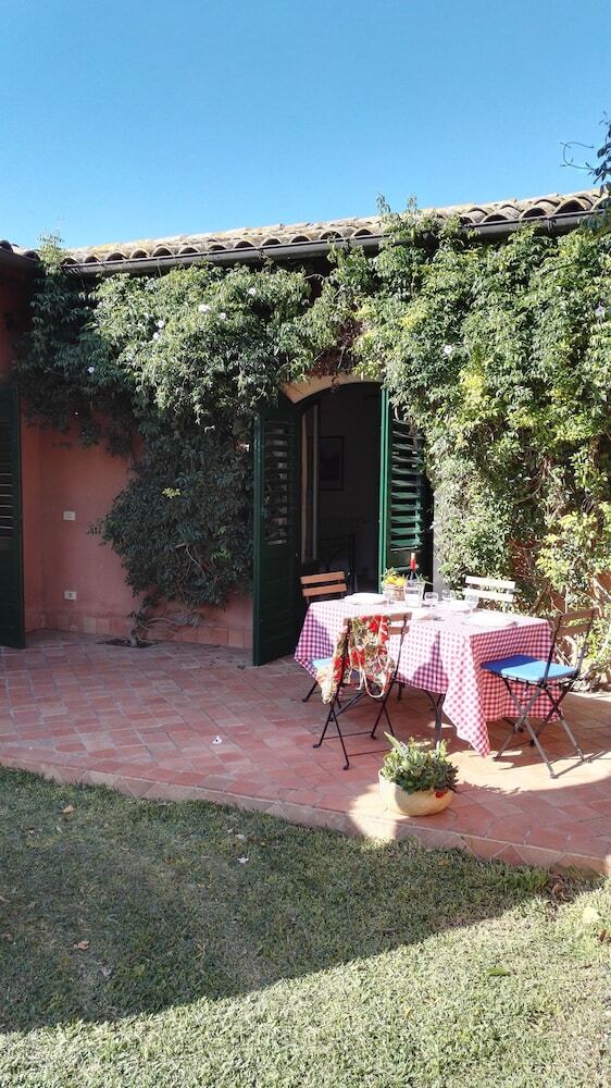 Agroturismo Tenuta San Calogero