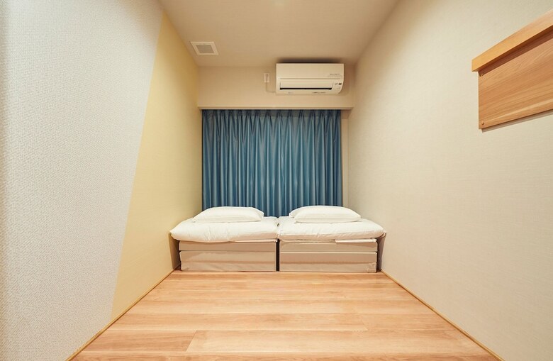 The Pocket Hotel Kyoto-karasumagojo