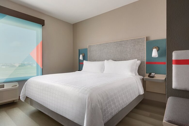 Avid Hotel Fort Worth ? Fossil Creek By Ihg