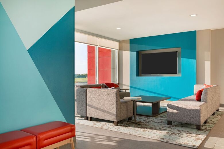 Avid Hotel Fort Worth ? Fossil Creek By Ihg